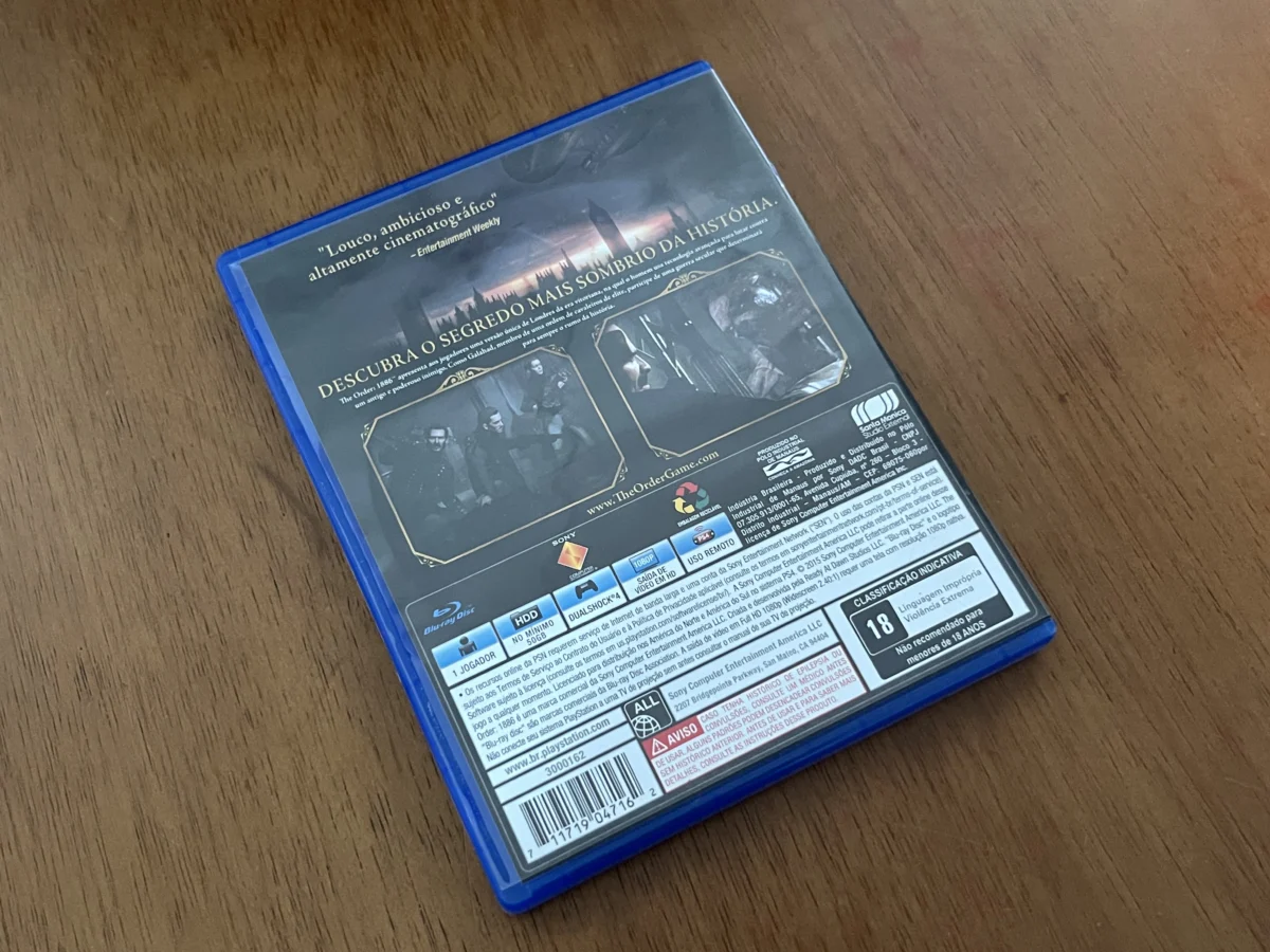 CX/ k******es /ORDER PARA PLAYSTATION 4! TOP! 39,00 SEGUIDOS DE 5,00