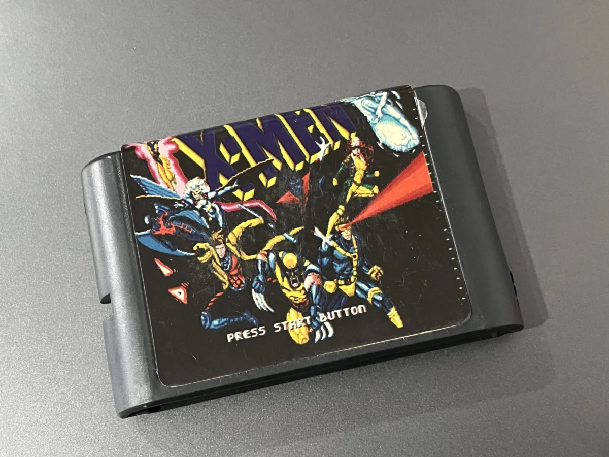 CX/ X-MEN! MEGA! 29,00 SEGUIDOS DE 6,00