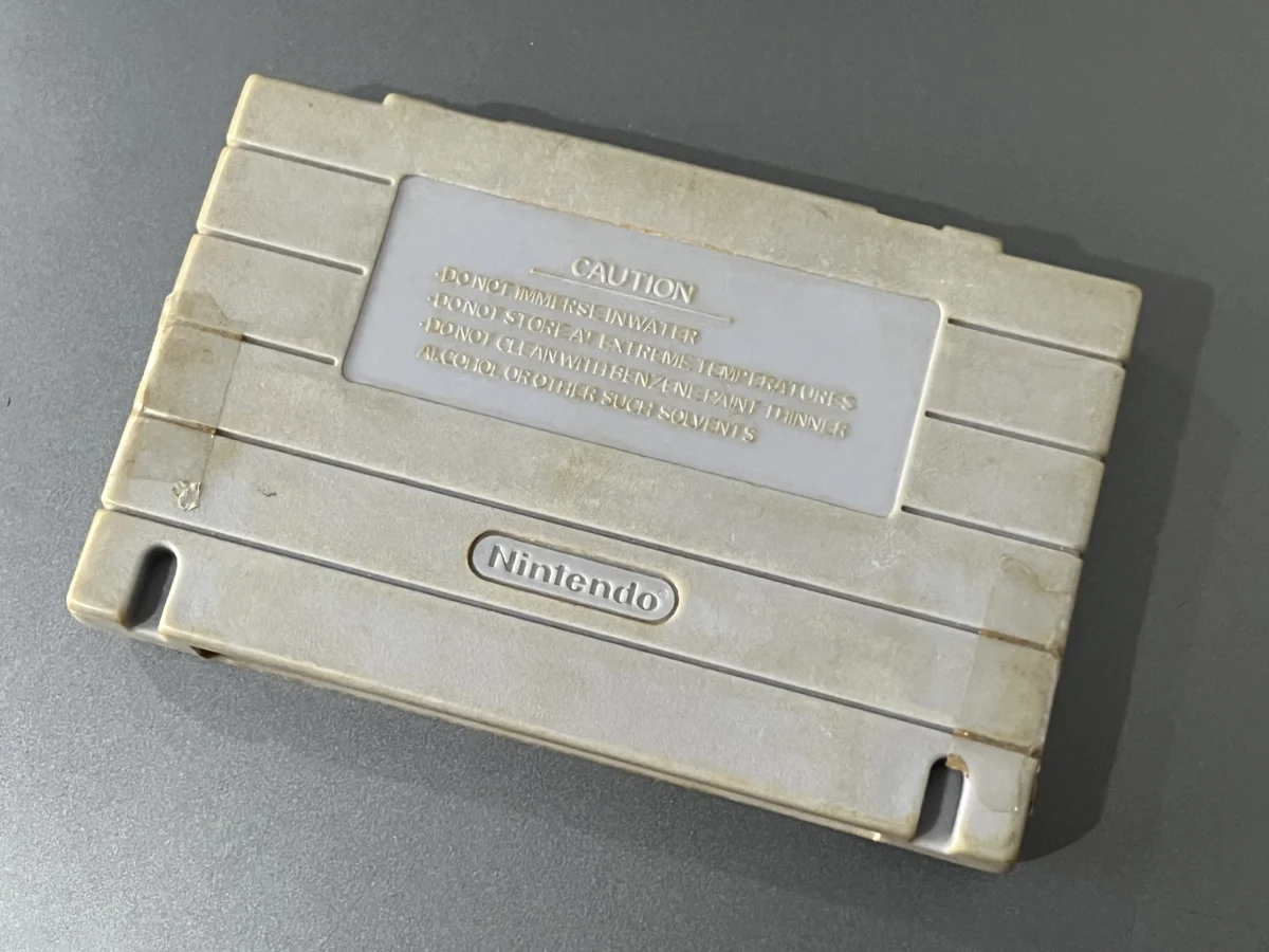 CX/ YIGI BEARS! SNES. 31,00 SEGUIDOS DE 5,00