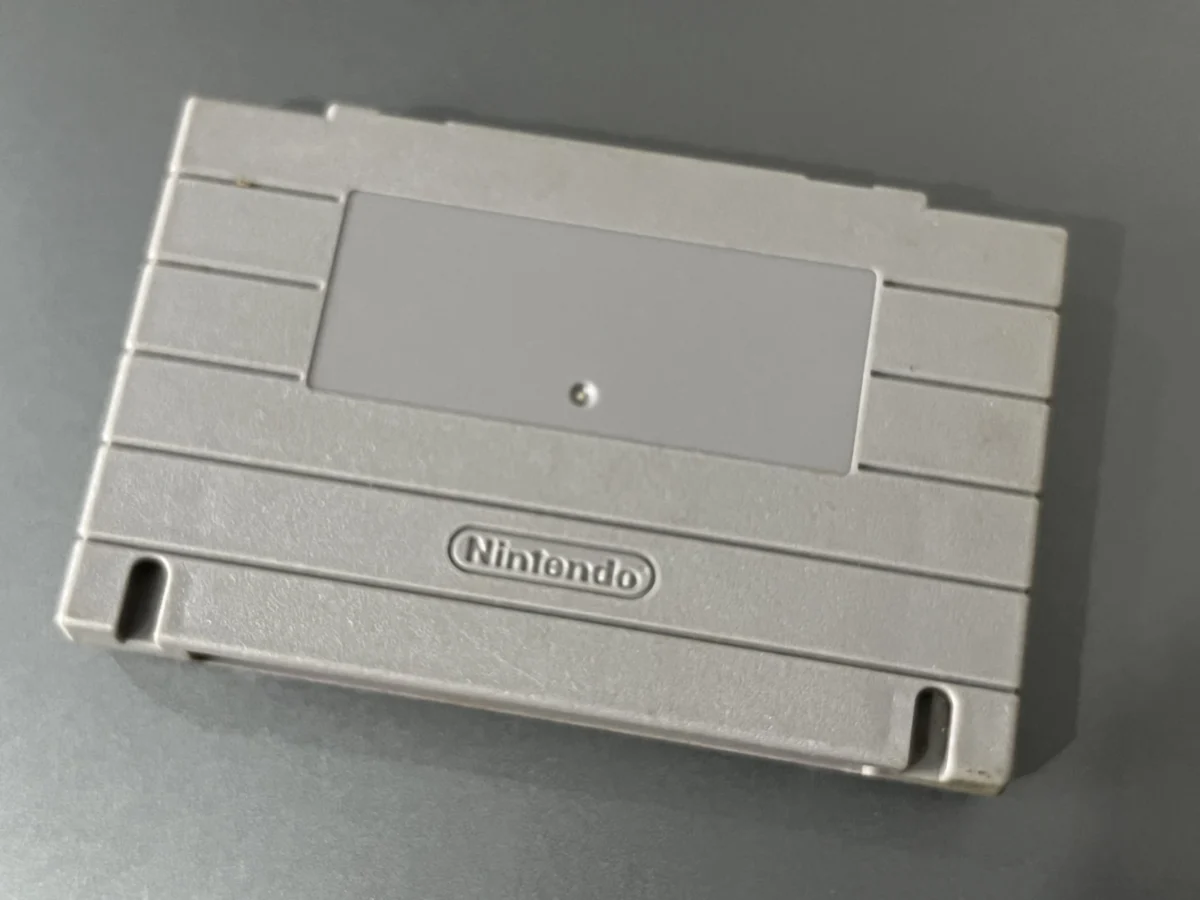 CX/ CLAYMATES TOP! SNES. 31,00 SEGUIDOS DE 6,00
