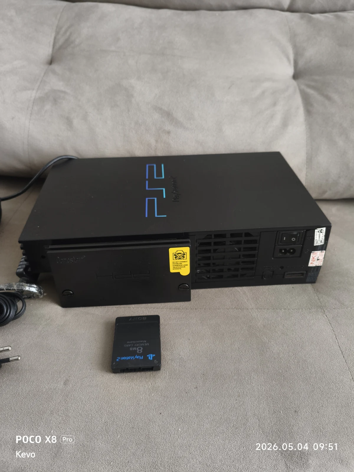 RL/ C****ne /LINDO PS2 FAT COM OPL!!! 99,00 SEGUIDOS DE 20,00