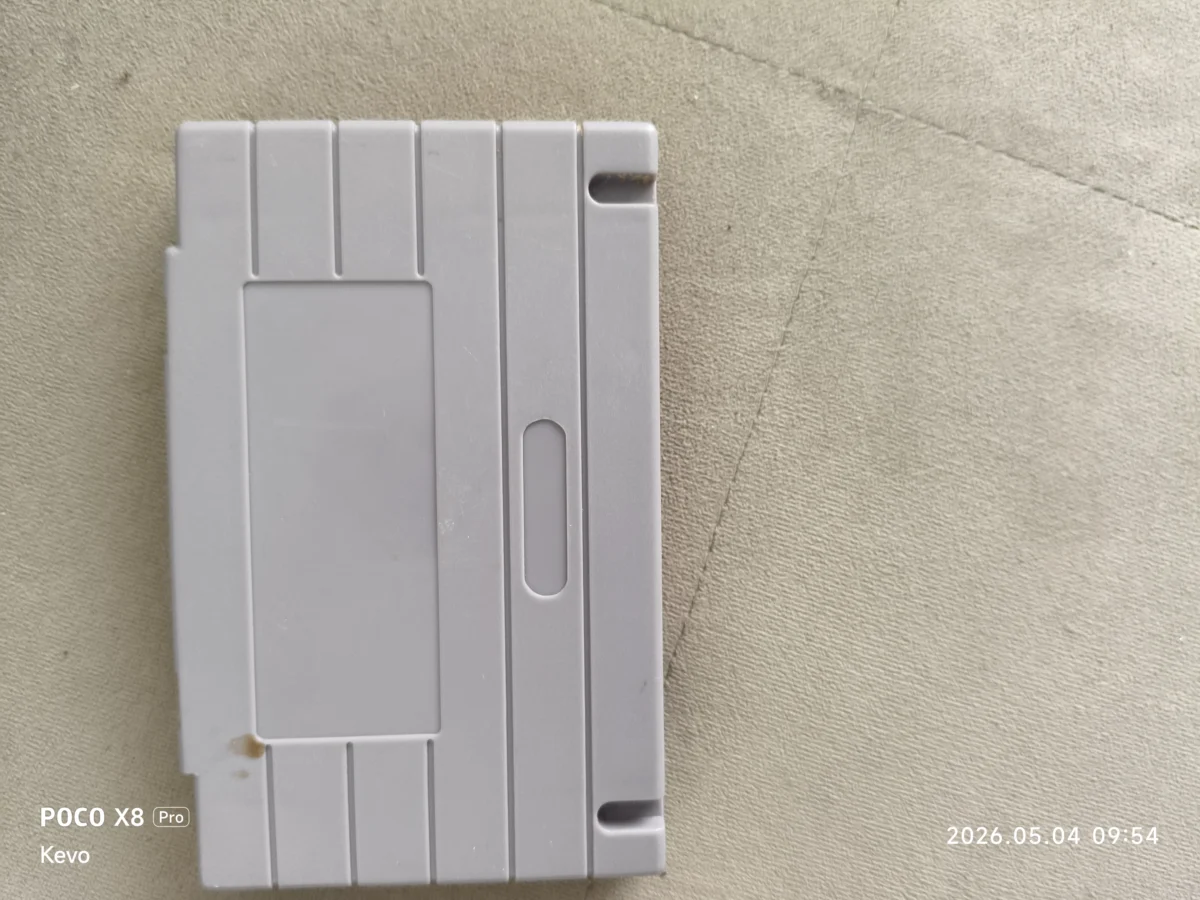 RL/ JURASIC PARK SNES!!! 31,00 SEGUIDOS DE 5,00