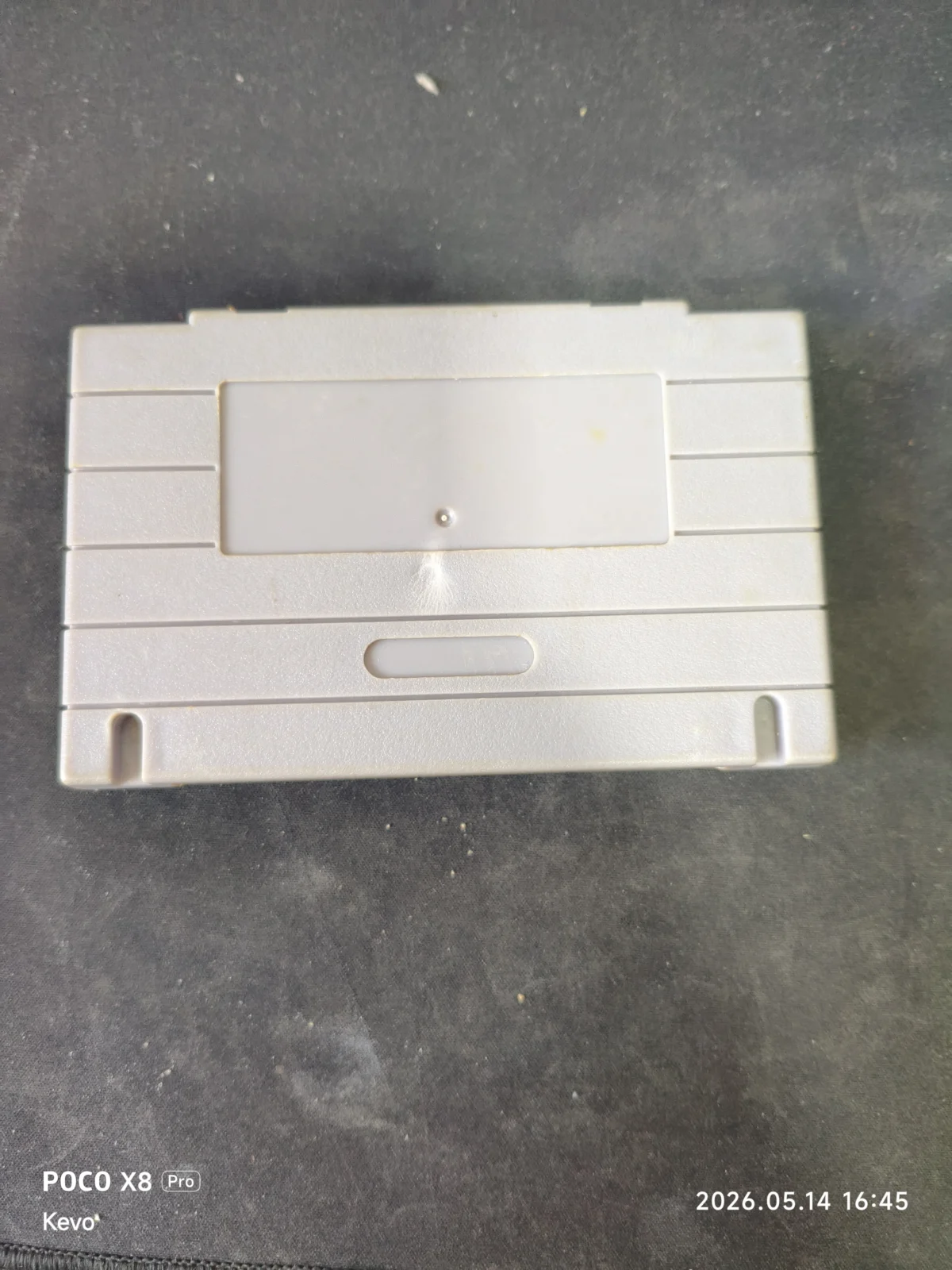 RL/ PAC-MAN SNES!!! 34,00 SEGUIDOS DE 5,00