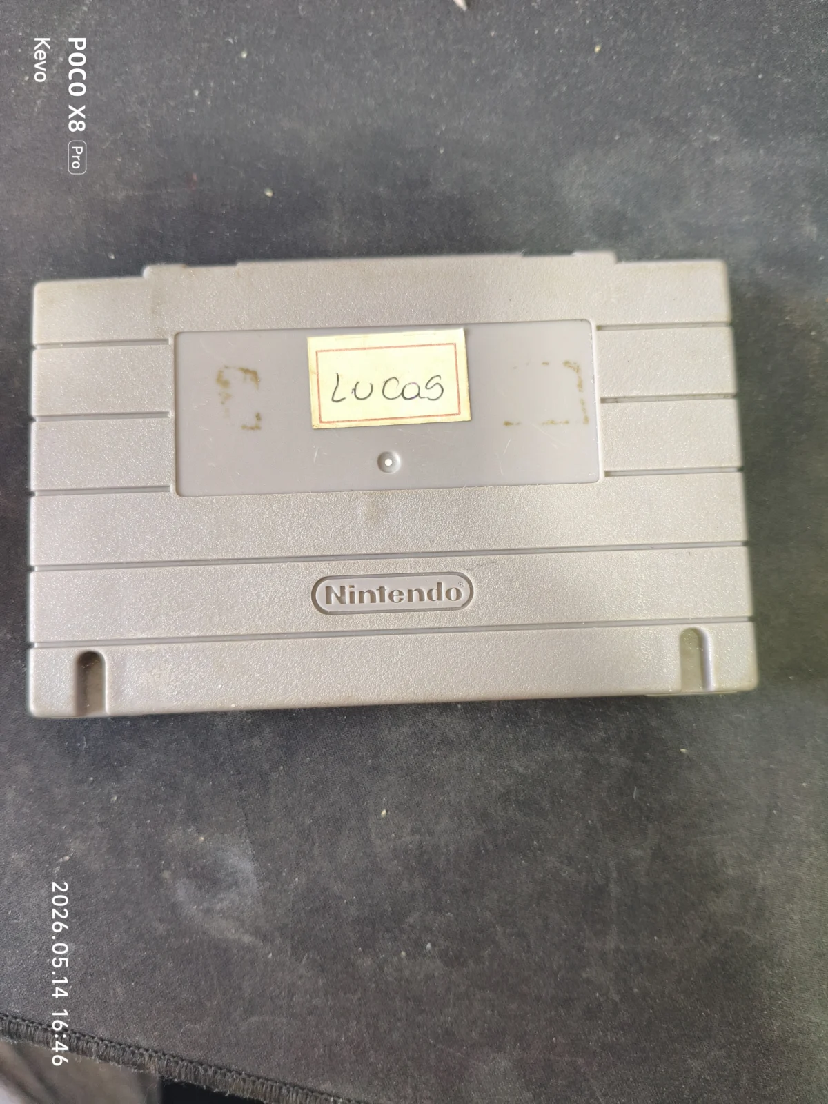 RL/ D***el /SUPERSTAR SOCCER SNES!!! 38,00 SEGUIDOS DE 5,00