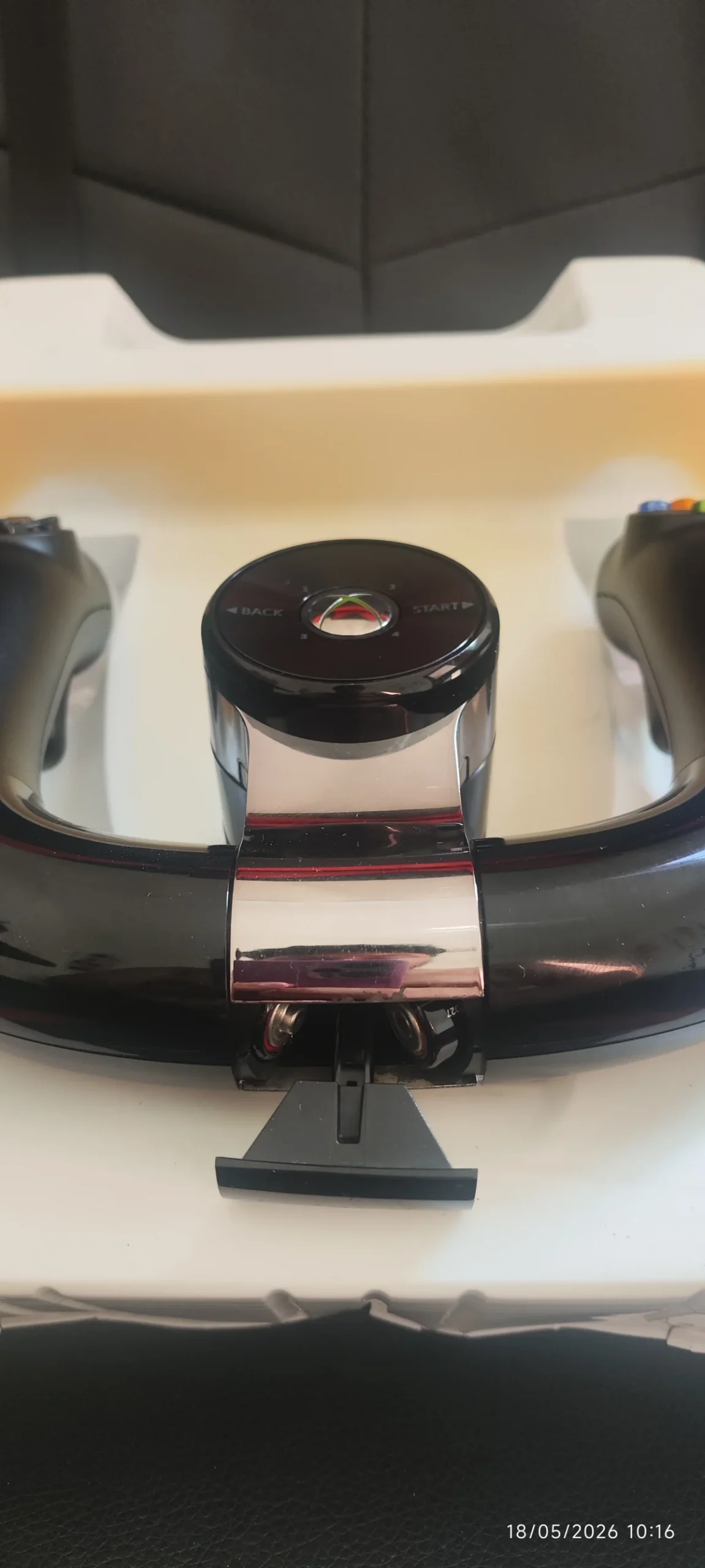 KF/ VOLANTE SPEED WHELL 159,00 SEGUIDOS 7,00