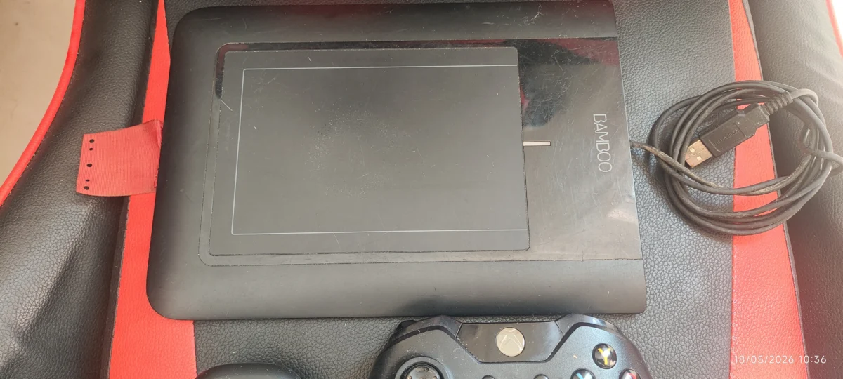 KF/ T*****io /LOTE CONTROLES 30,00 SEGUIDOS DE 5,00