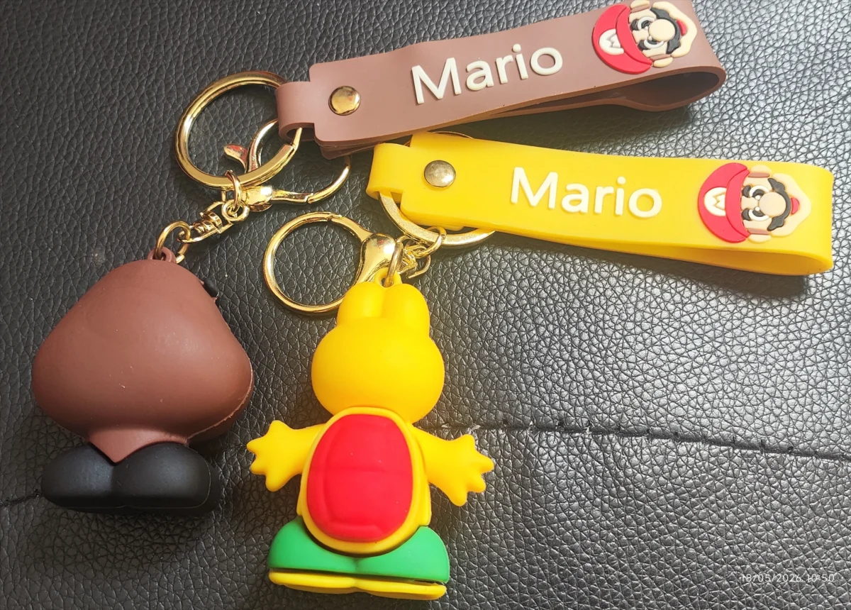 KF/ j***ys b**ga /CHAV. MARIO 2 UNID 16,00 SEGUIDOS 3,00