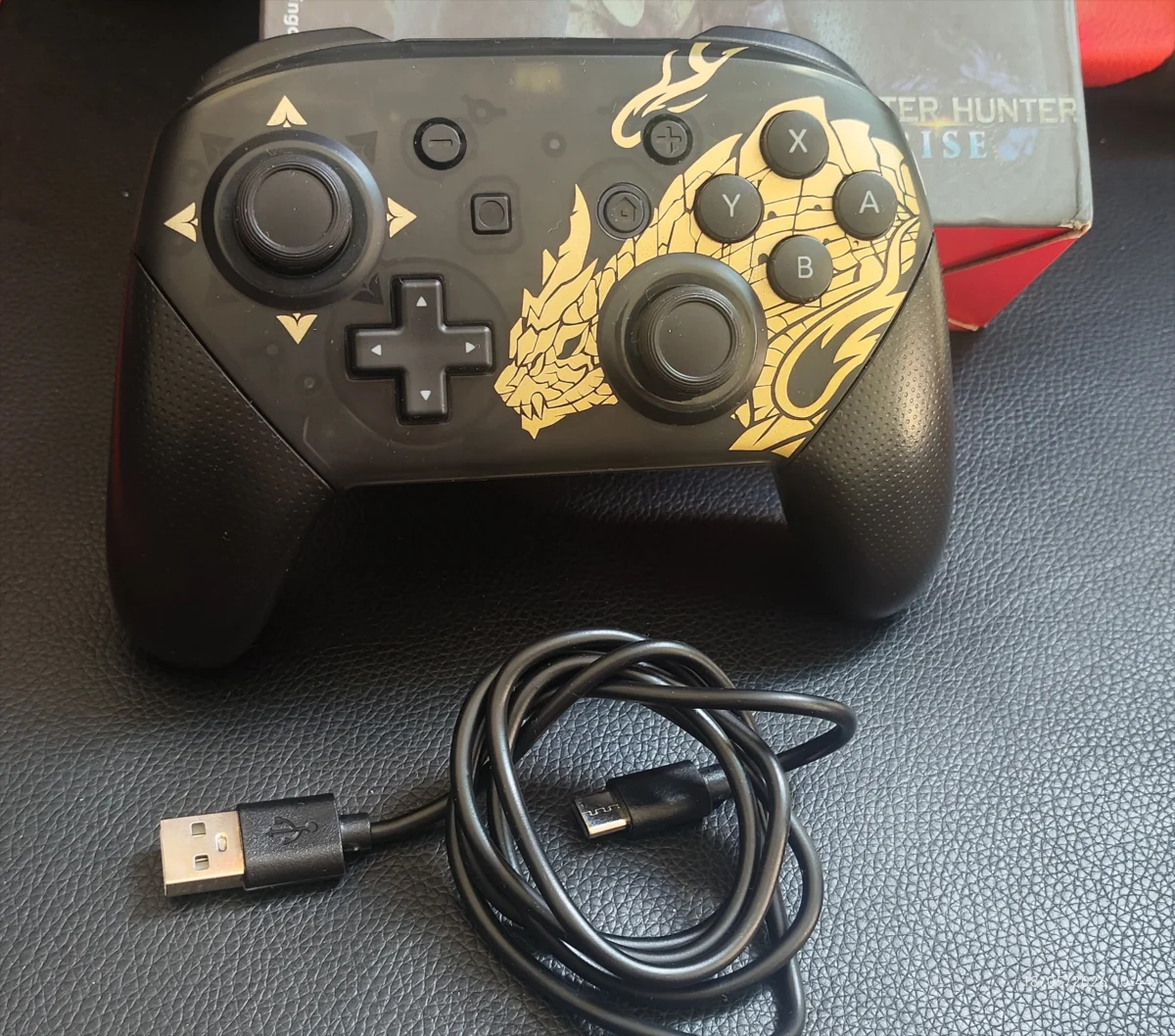 KF/ CONTROLE NINT. SWIT 119,00 SEGUIDOS DE 7,00