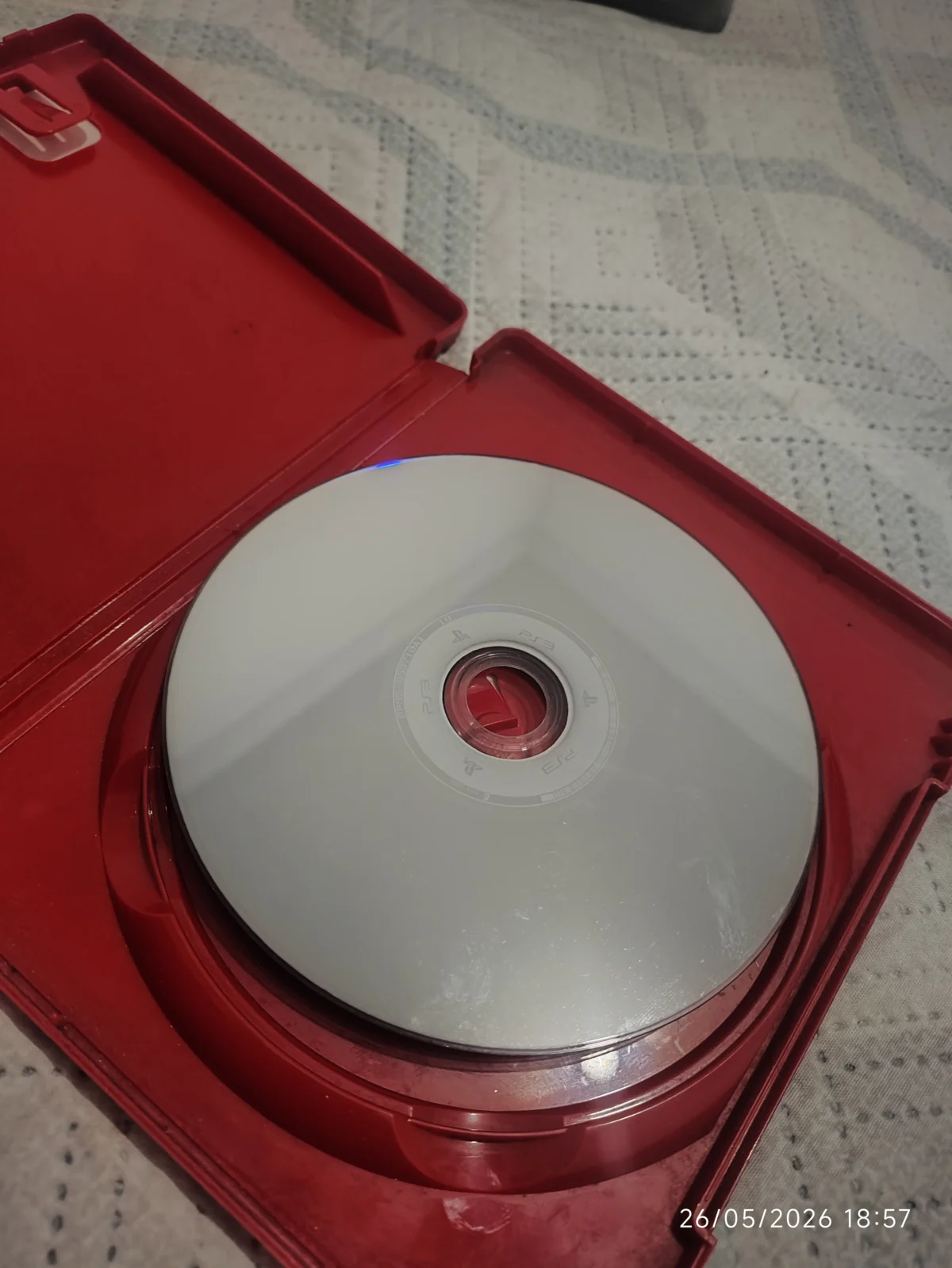 KF/ R*******ta /RED DEAD ORIGINAL PS3 39,00 SEGUIDOS DE 6,00