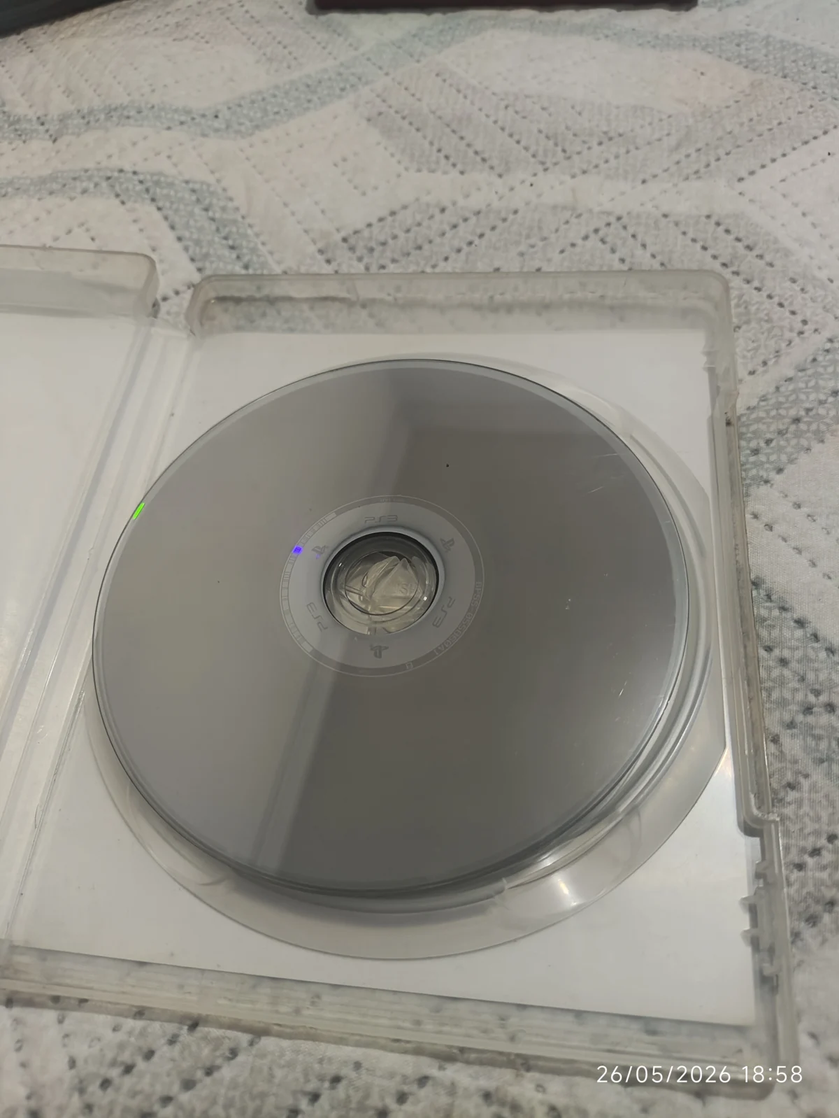 KF/ LOST PLANET ORIGINAL 39,00 SEGUIDOS DE 6,00