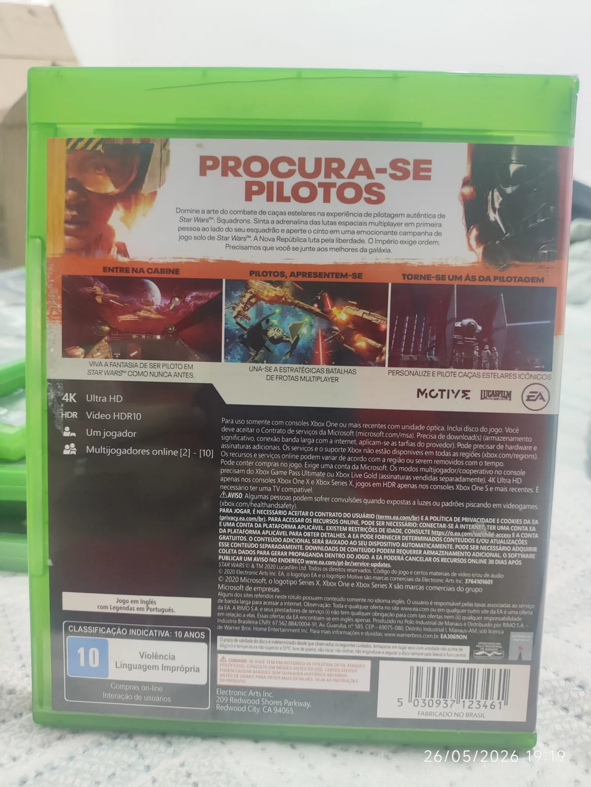 KF/ J*se C***ar /STARWAR ORIGINAL 39,00 SEGUIDOS 6,00