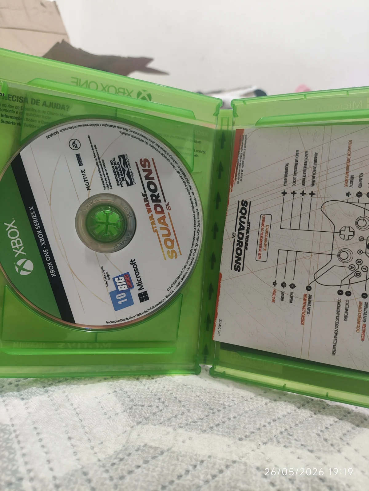 KF/ J*se C***ar /STARWAR ORIGINAL 39,00 SEGUIDOS 6,00