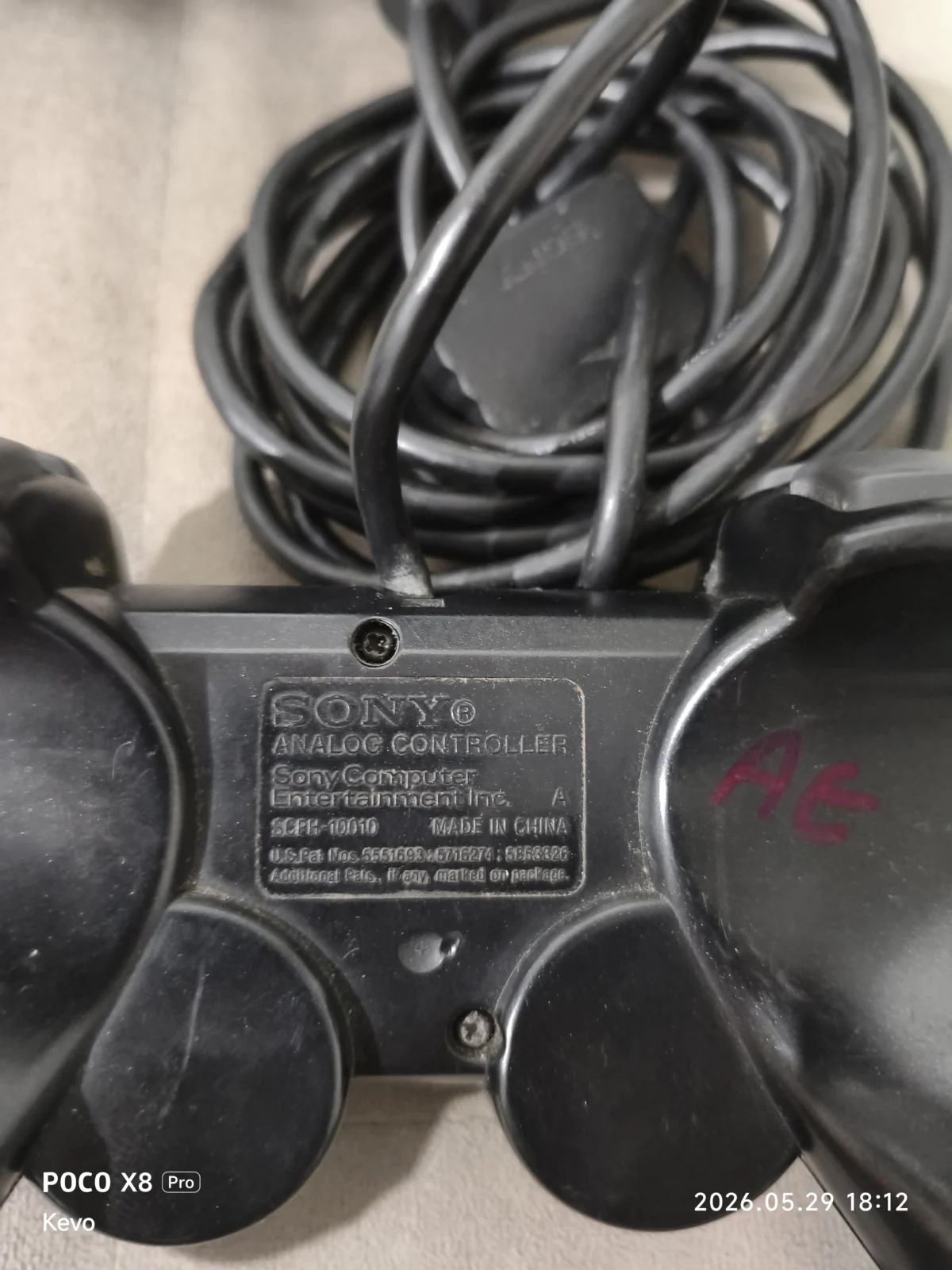 RL/ LINDO PS2 FAT!!! 51,00 SEGUIDOS DE 12,00