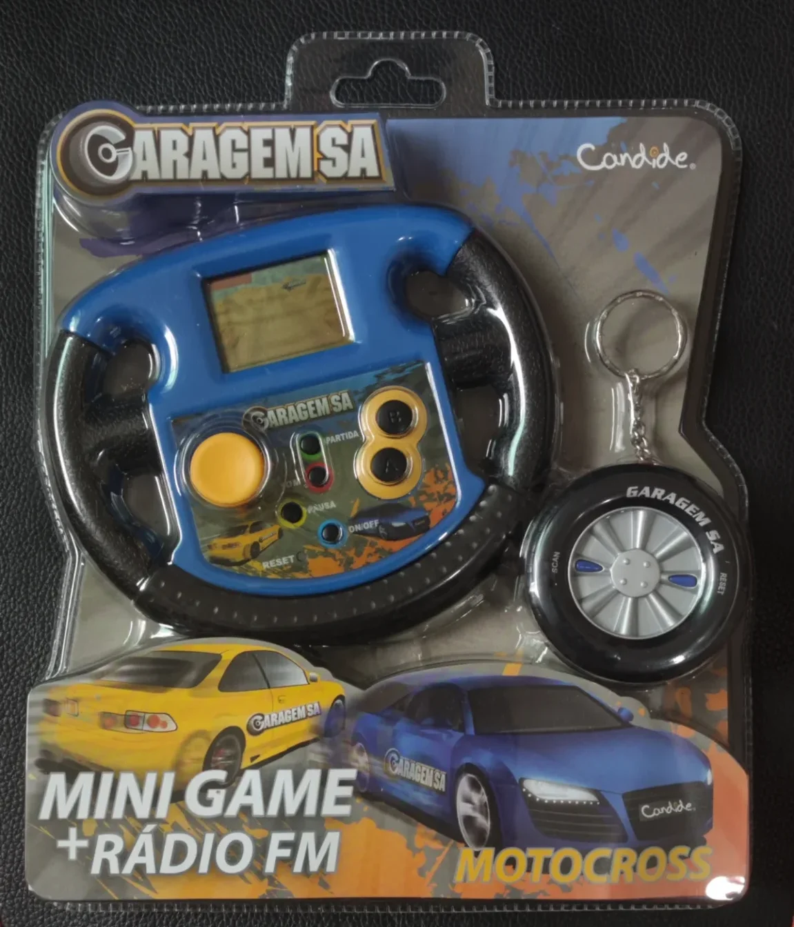 KF/ R********nn /MINIGAME LACRADO ORIGINAL 24,00 SEGUIDOS DE 9,00