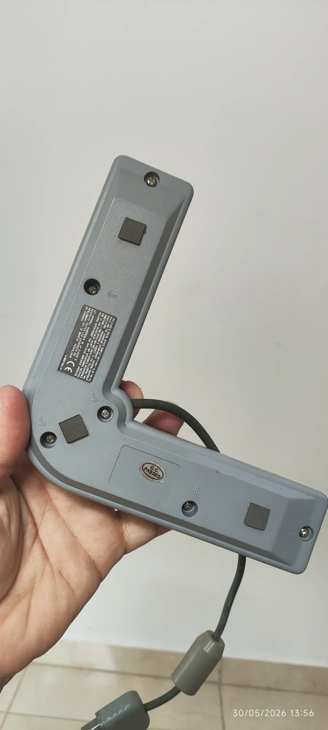 KF/ E*******BA /MULTITAP PS ONE 49,00 SEGUIDOS DE 6,00
