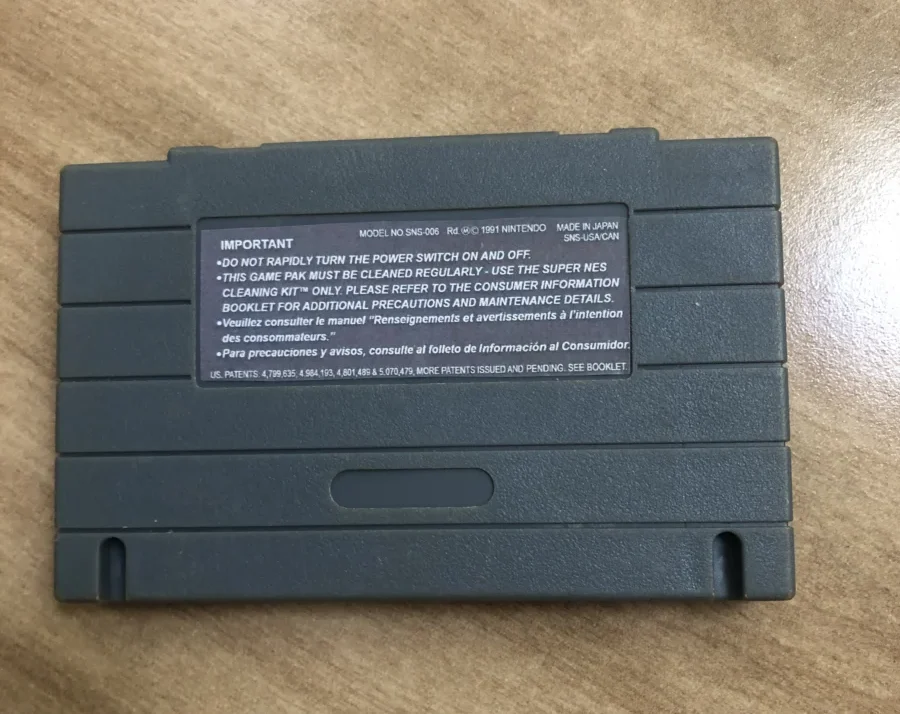 B9/ A****ar /ALIEN 3 SNES 27,00 SEGUIDOS DE 5,00