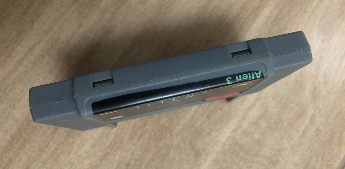 B9/ A****ar /ALIEN 3 SNES 27,00 SEGUIDOS DE 5,00