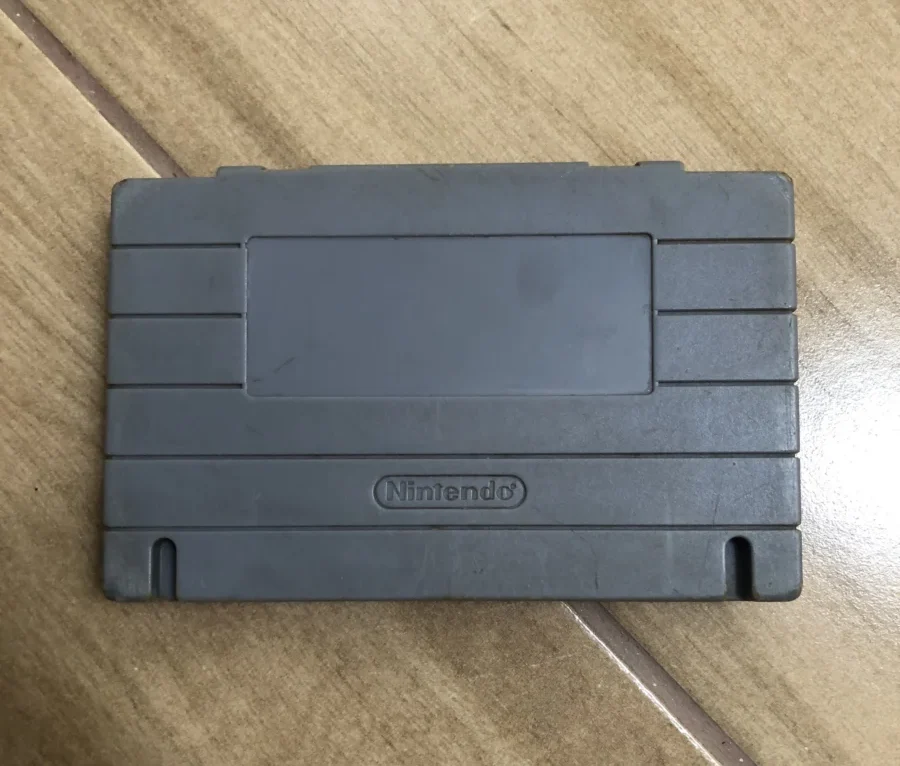 B9/ Z***mo /POWER RANGERS THE MOVIE SNES 23,00 SEGUIDOS DE 5,00
