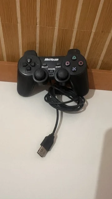 NR/ CONTROLE USB 10,00 SEGUIDOS DE 3,00