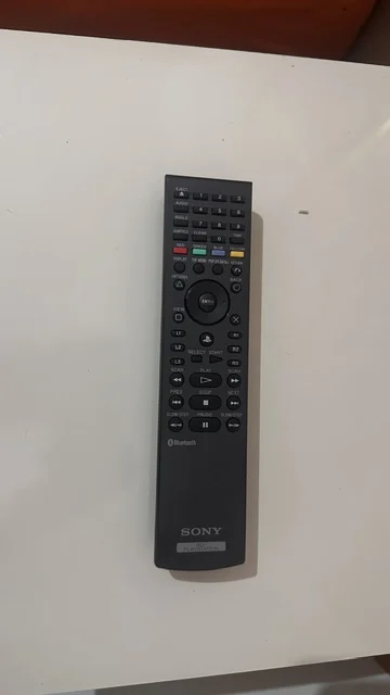 NR/ CONTROLE REMOTO PS3 ORIGINAL SONY 48,00 SEGUIDOS DE 8,00