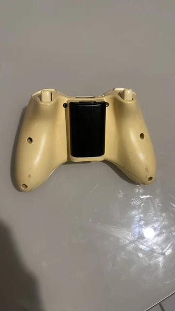 NR/ CONTROLE XBOX 360  10,00 SEGUIDOS DE 5,00