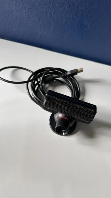 NR/ CAMERA PS3 39,00 SEGUIDOS DE 5,00