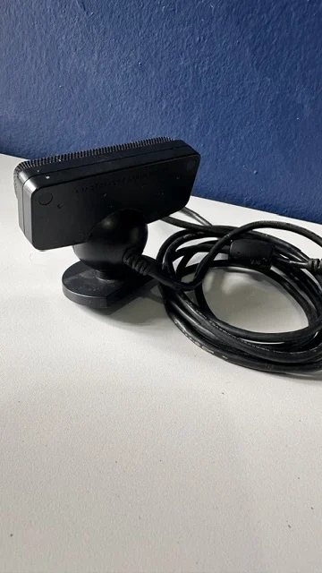 NR/ CAMERA PS3 39,00 SEGUIDOS DE 5,00