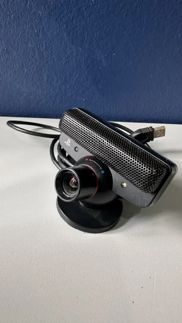 NR/ CAMERA PS3 39,00 SEGUIDOS DE 5,00