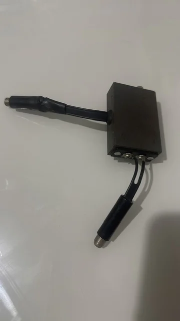NR/ ORIGINAL CAIXA RF MEGA DRIVE!  33,00 SEGUIDOS DE 8,00