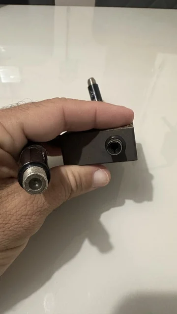 NR/ ORIGINAL CAIXA RF MEGA DRIVE!  33,00 SEGUIDOS DE 8,00