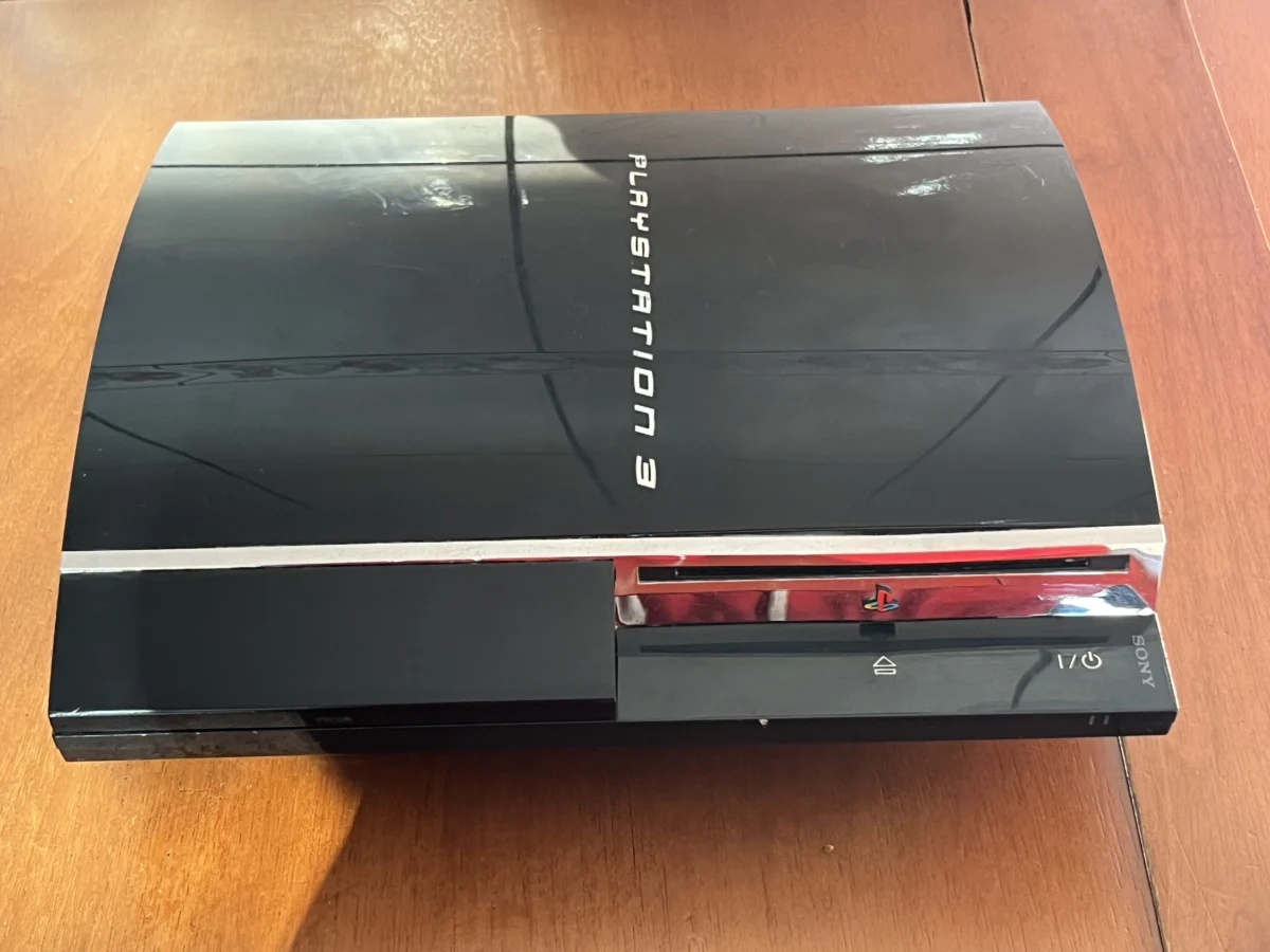 CX/ m*******ms /PS3 FAT! MODELO 4 SAIDAS USBs!  48,00 SEGUIDOS DE 9,00