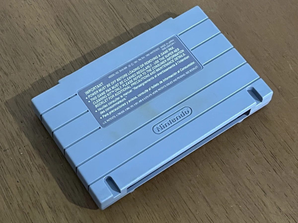 CX/ L*****do D* /100%ORIGINAL! STAR FOX! SNES. 40,00 SEGUIDOS DE 10,00
