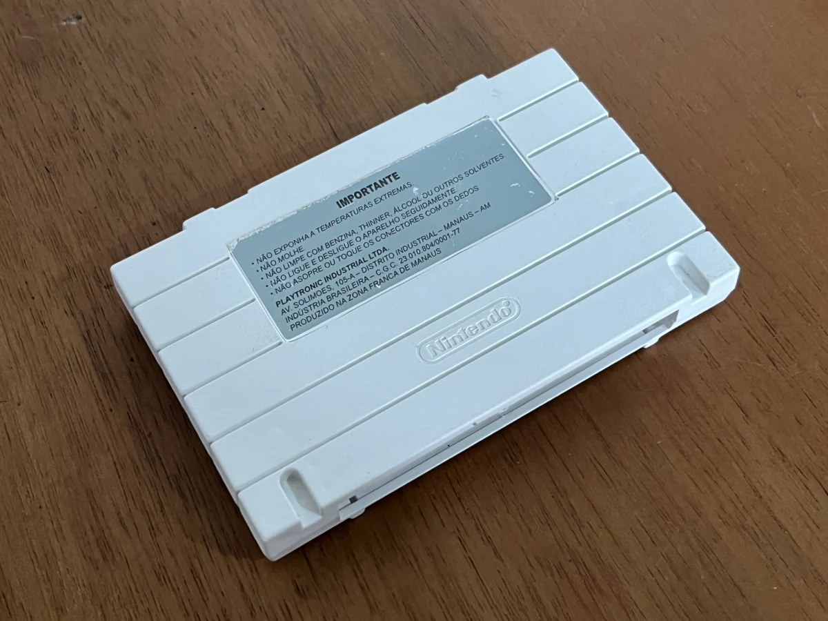 CX/ F**io B**si /PINOCCHIO SUPER SNES! TOP! 47,00 SEGUIDOS DE 7,00