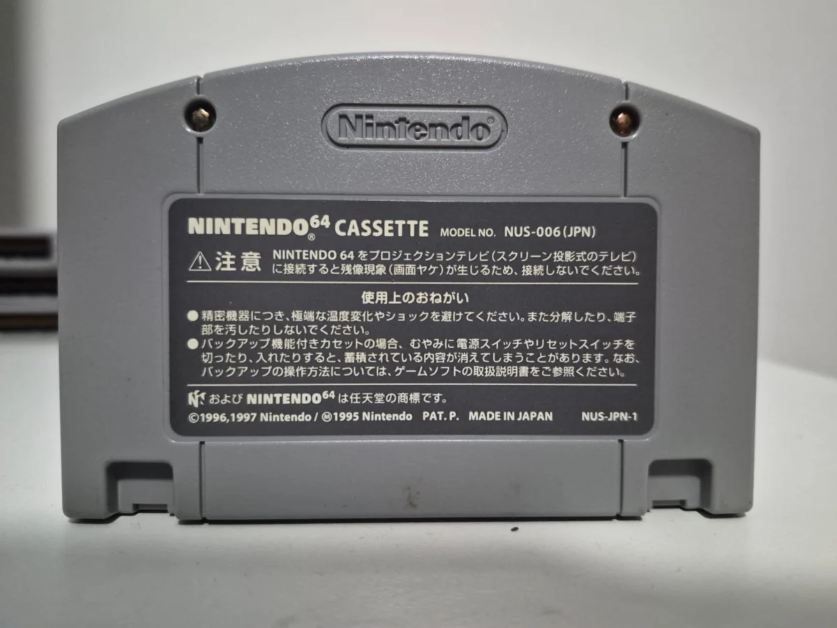 JD/ M********NO /ORIGINAL POKEMOM STADIUM 2 GOLD E SILVER  42,00 SEGUIDOS DE 6,00