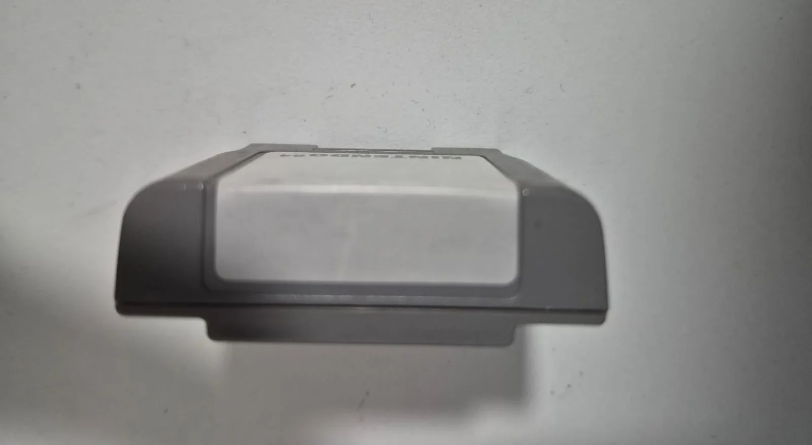 JD/ M********NO /ORIGINAL CONTROLLER PAK N64, 39,00 SEGUIDOS DE 6,00