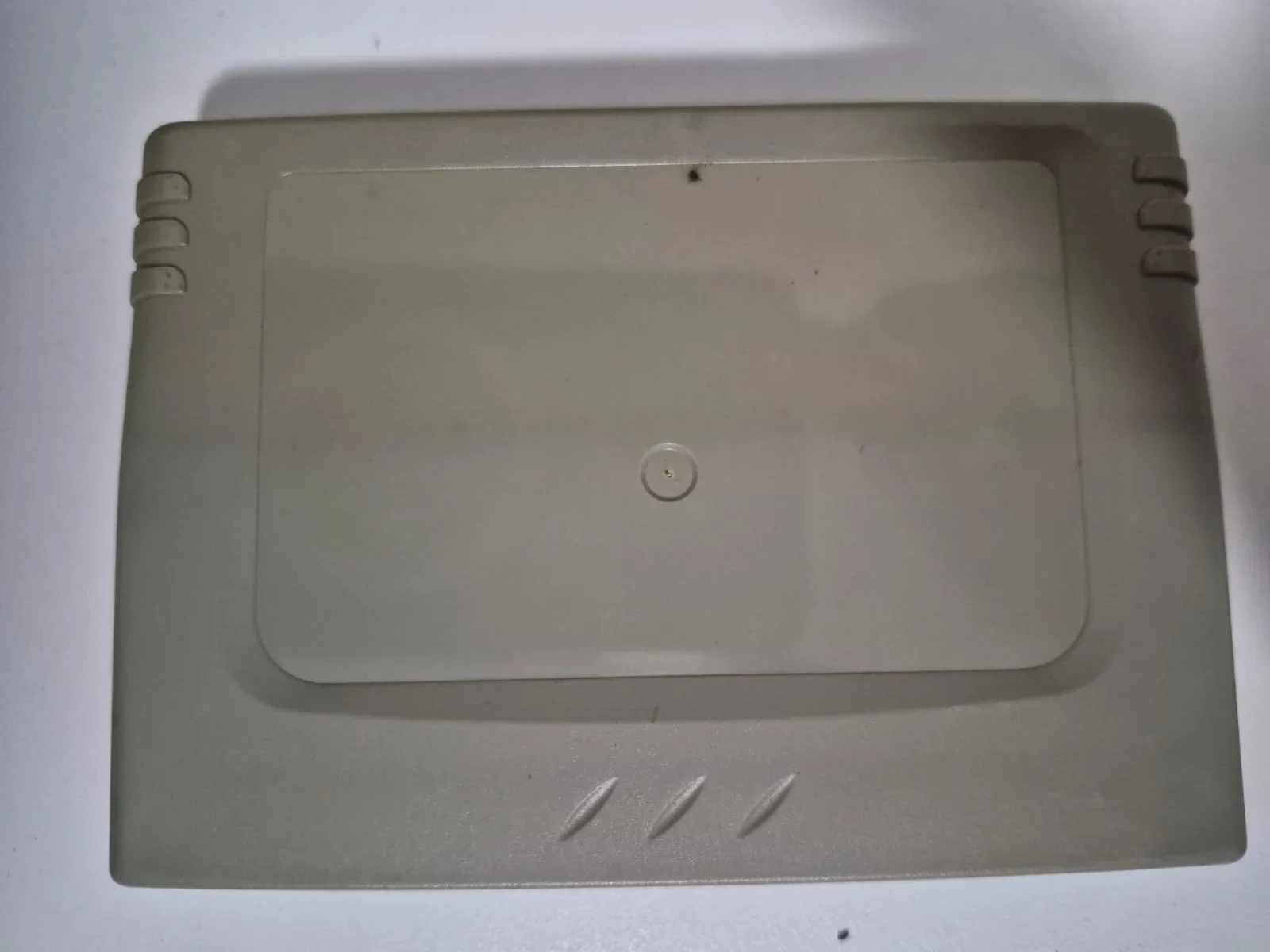 JD/ ORIGINAL MEMORY CARD SEGA SATURN  58,00 SEGUIDOS DE 7,00