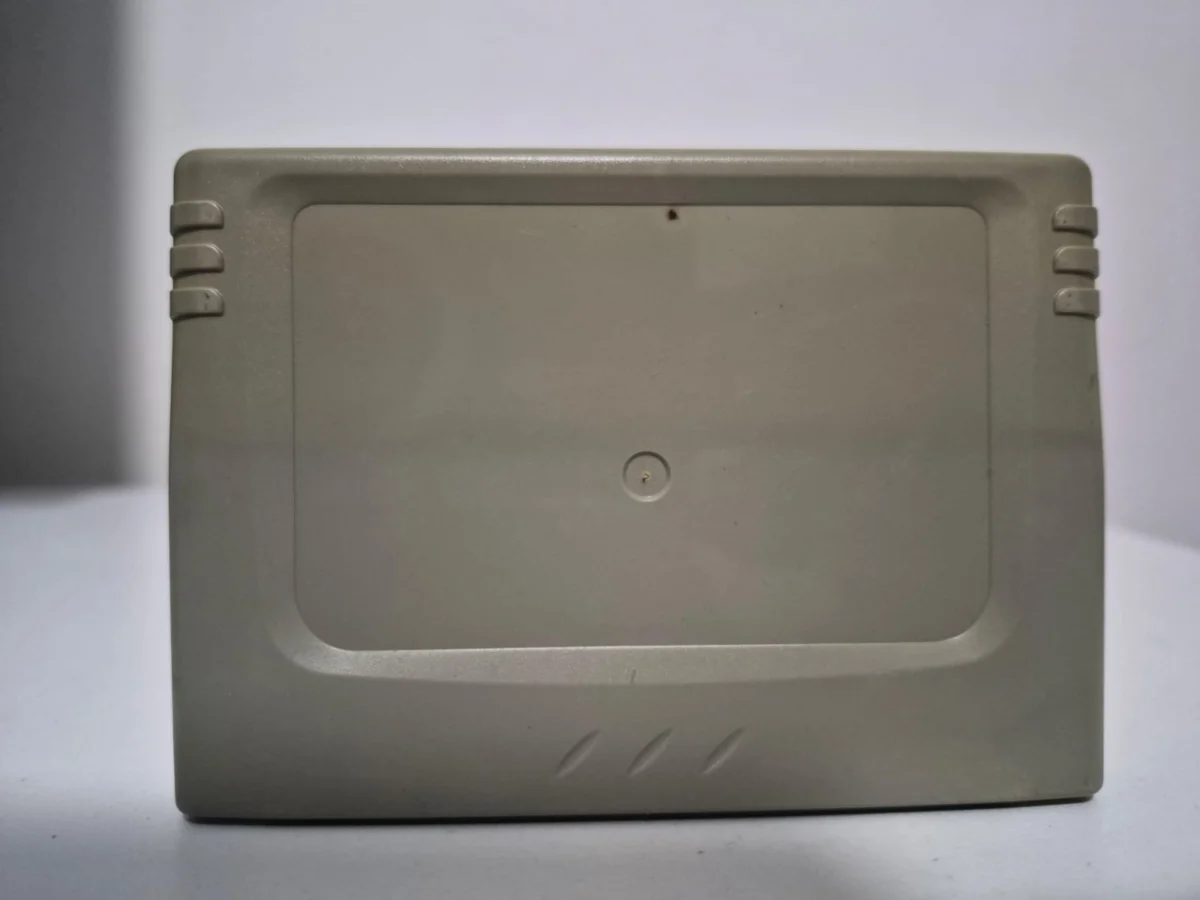 JD/ ORIGINAL MEMORY CARD SEGA SATURN  58,00 SEGUIDOS DE 7,00