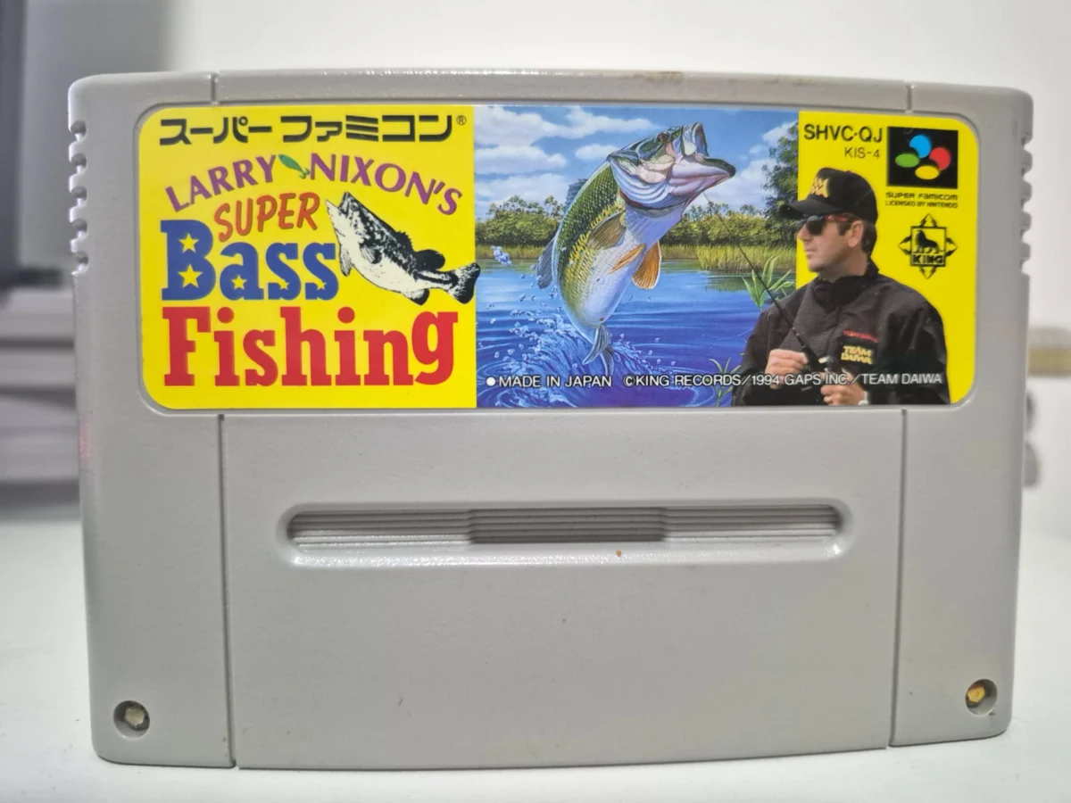 JD/ ORIGINAL LARRY NIXON’S , 27,00 SEGUIDOS DE 6,00