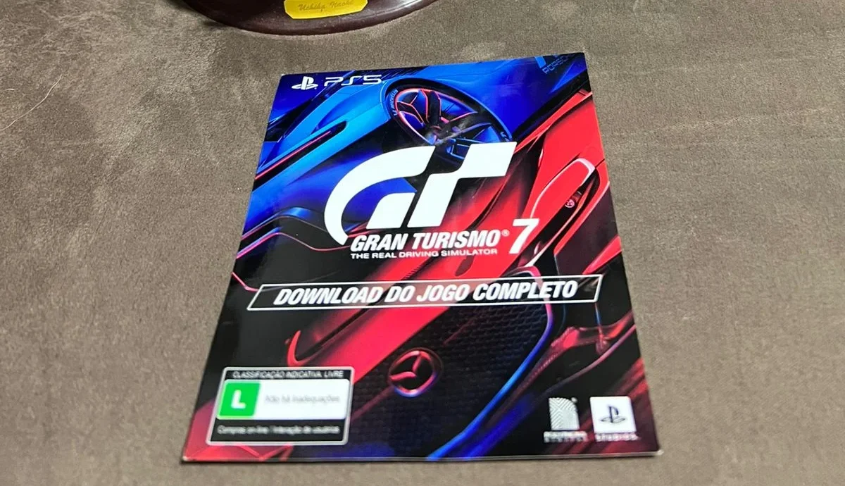 CB/ B**********ay /GRAN TURISMO 7 DIGITAL PS5, 44,00 SEGUIDOS DE 2,00