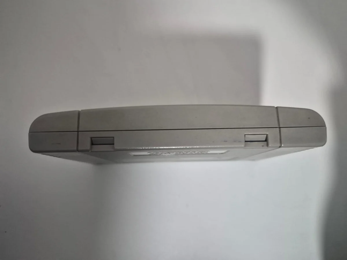 JD/ ORIGINAL MARIO RPG , 52,00 SEGUIDOS DE 6,00