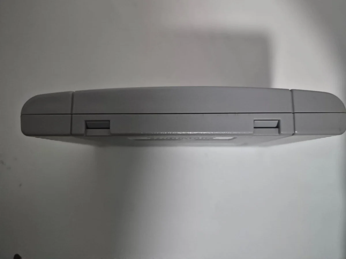 JD/ ORIGINAL KIRBY SUPER DELUXE , 51,00 SEGUIDOS DE 6,00