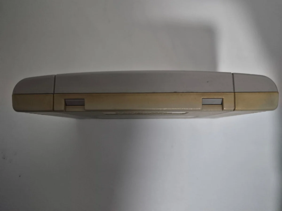 JD/ G*****on /ORIGINAL MARIO WORLD , 49,00 SEGUIDOS DE 6,00