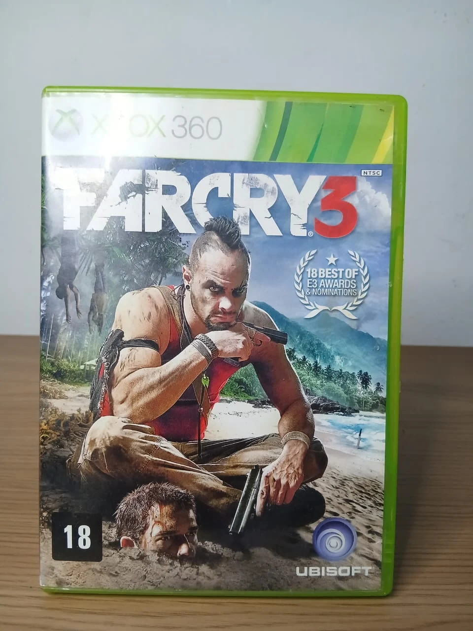 FH/ k******es /Original FarCry 3 28,00 SEGUIDOS DE 5,00