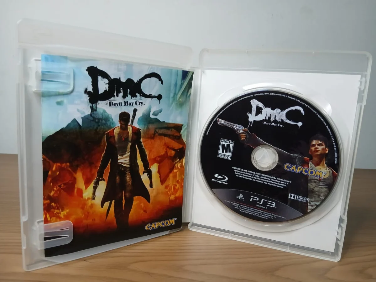 FH/ Original DMC 42,00 SEGUIDOS DE 5,00