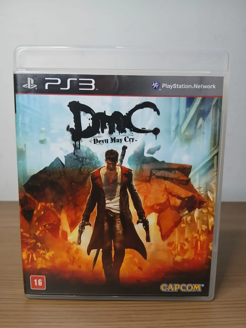 FH/ Original DMC 42,00 SEGUIDOS DE 5,00