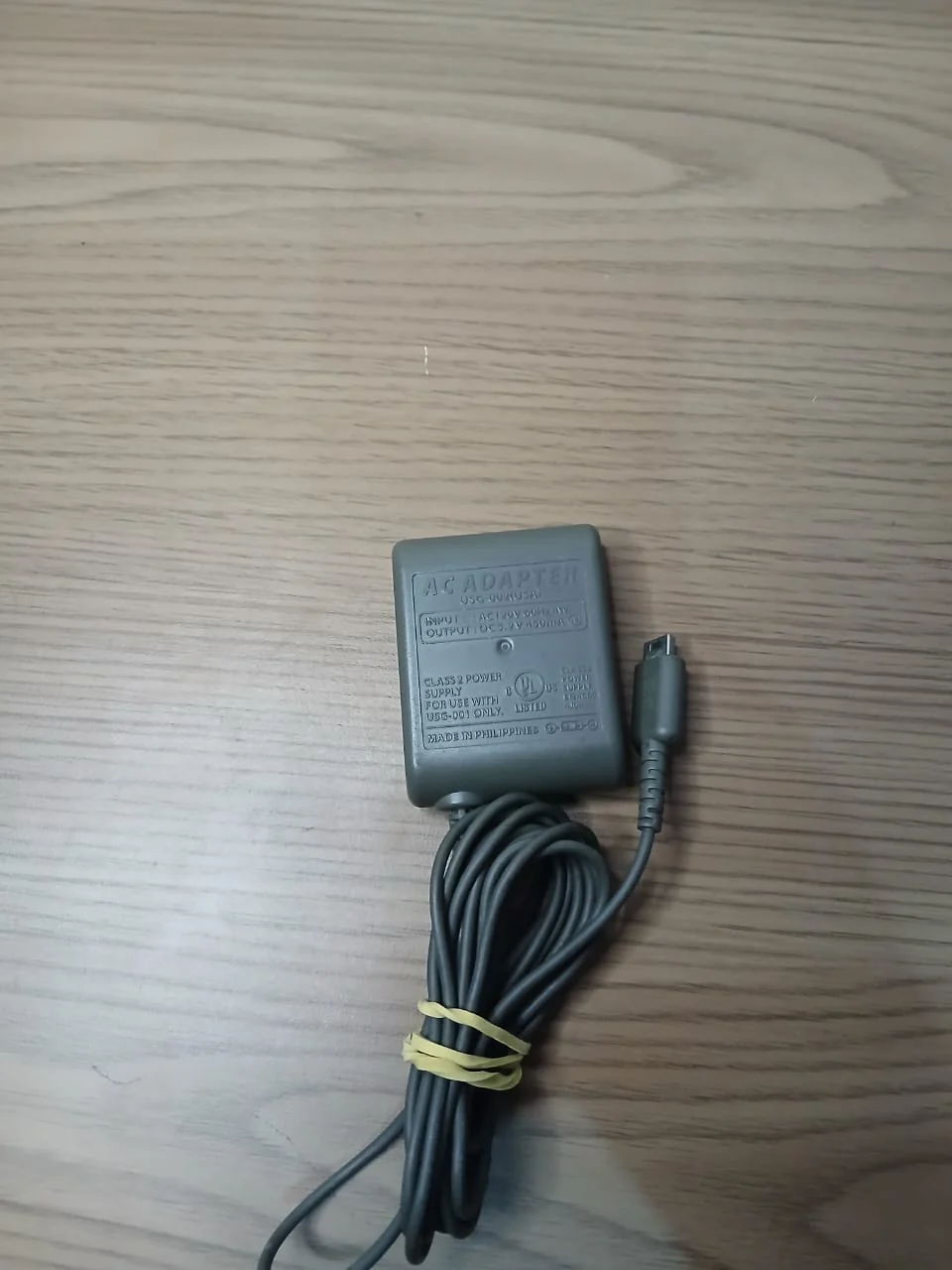 FH/ Original Fonte Nintendo DS Lite 67,00 SEGUIDOS DE 10,00