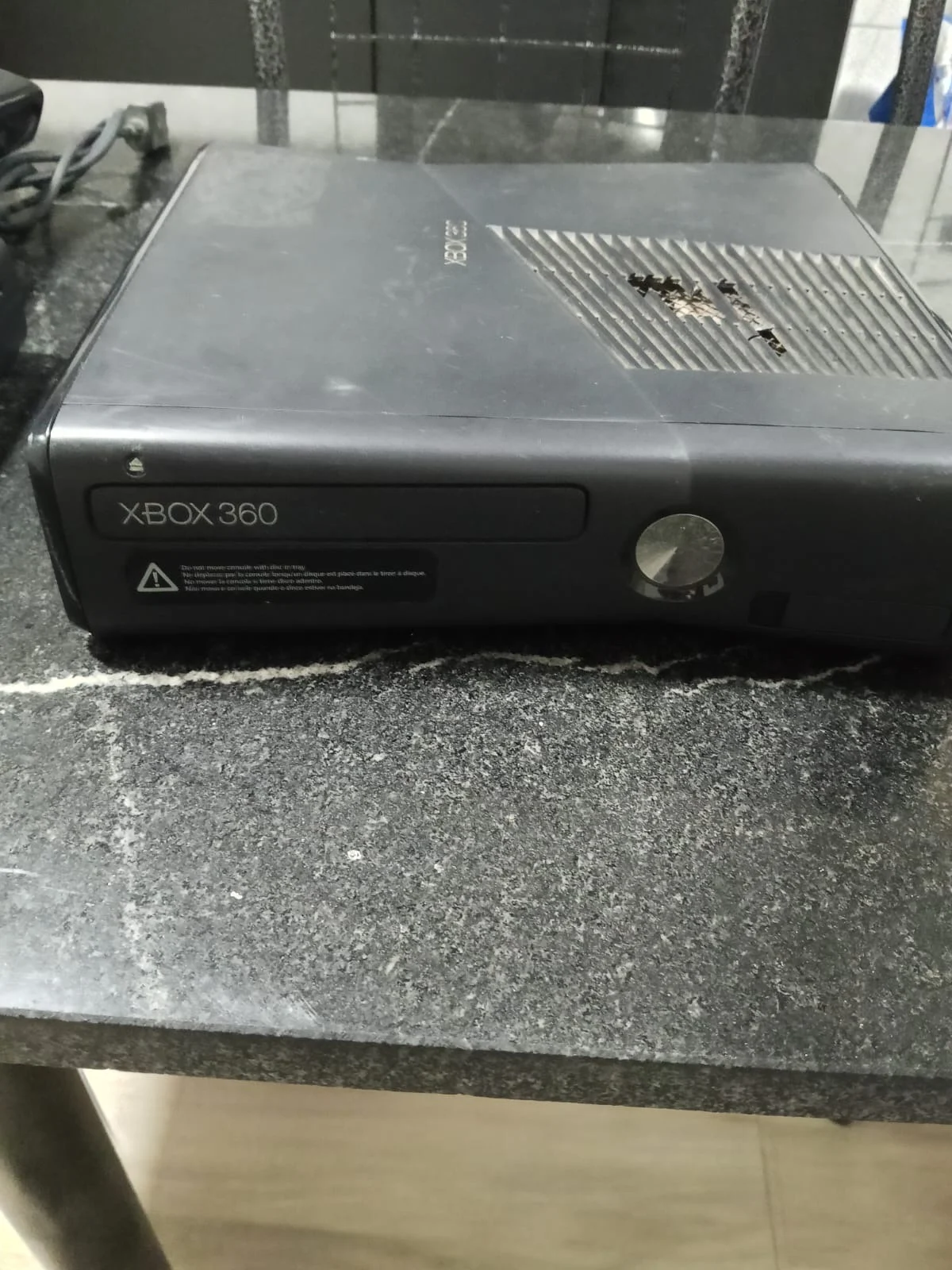 CX/ C****ne /CX XBOX 360 100% TOP! MICROSOFT 50,00 SEGUIDOS DE 25,00