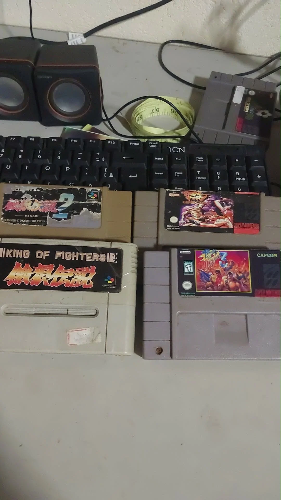 CX/ LOTE SNES CONSOLE E 59 JOGOS! 1107,00 SEGUIDOS DE 21,00