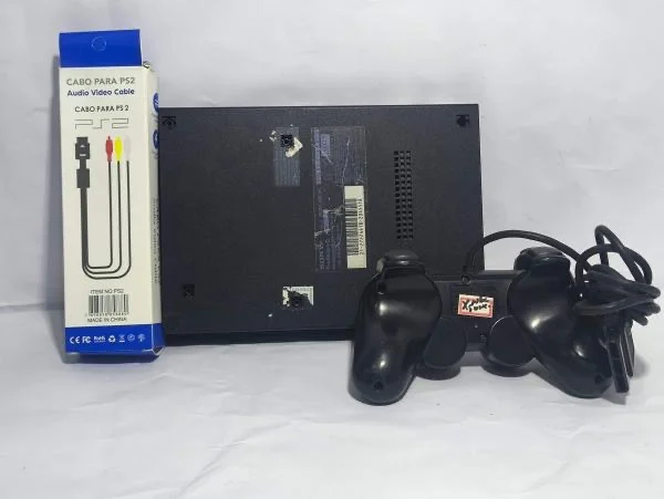 CX/ D***el B***os /PLAYSTATION 2 SONY. 109,00 SEGUIDOS DE 17,00