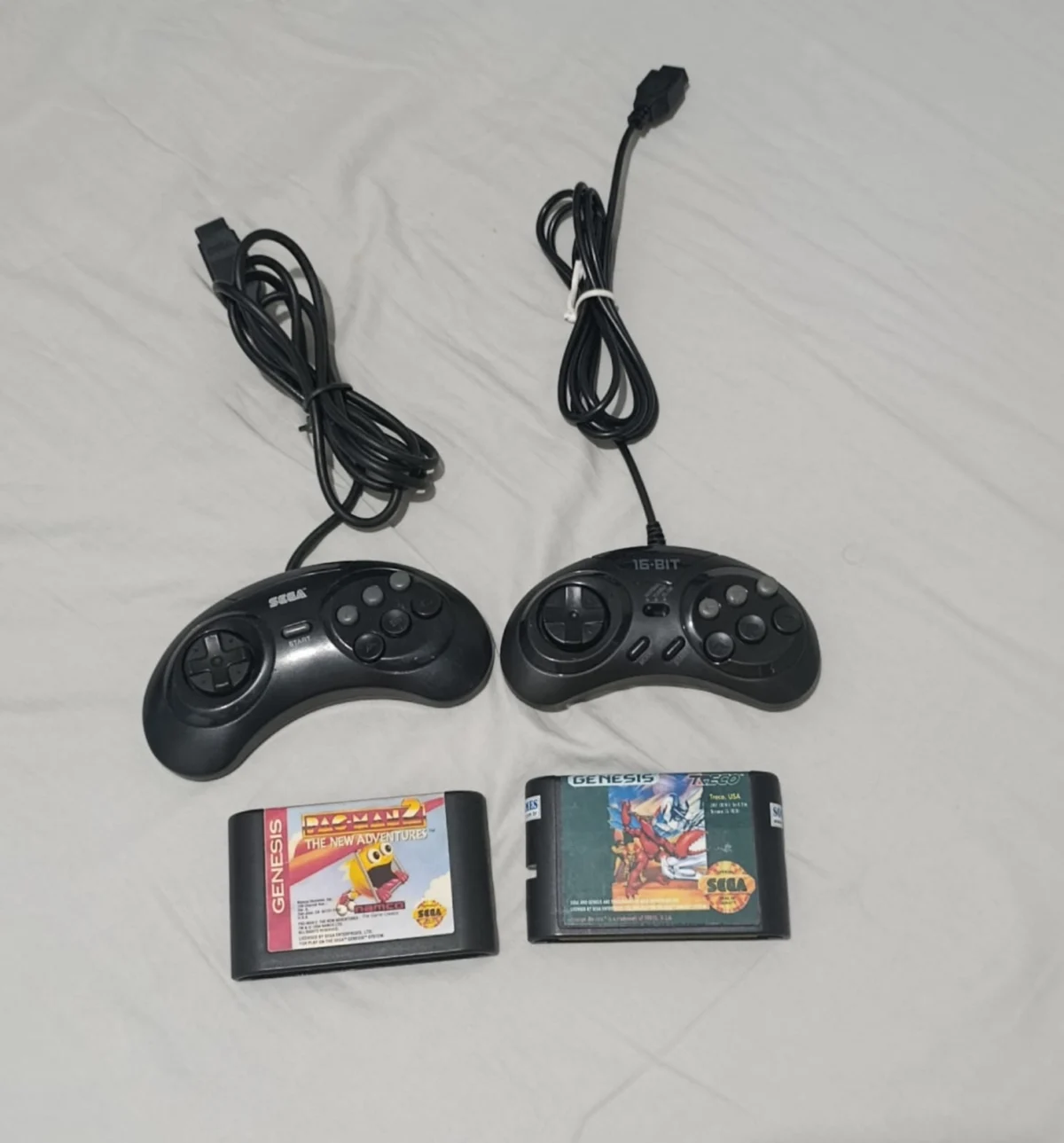 CX/ MEGA COMPLETO+JOGOS! 127,00 SEGUIDOS DE 20,00